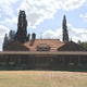 The Karen Blixen Museum in Nairobi, Kenya.